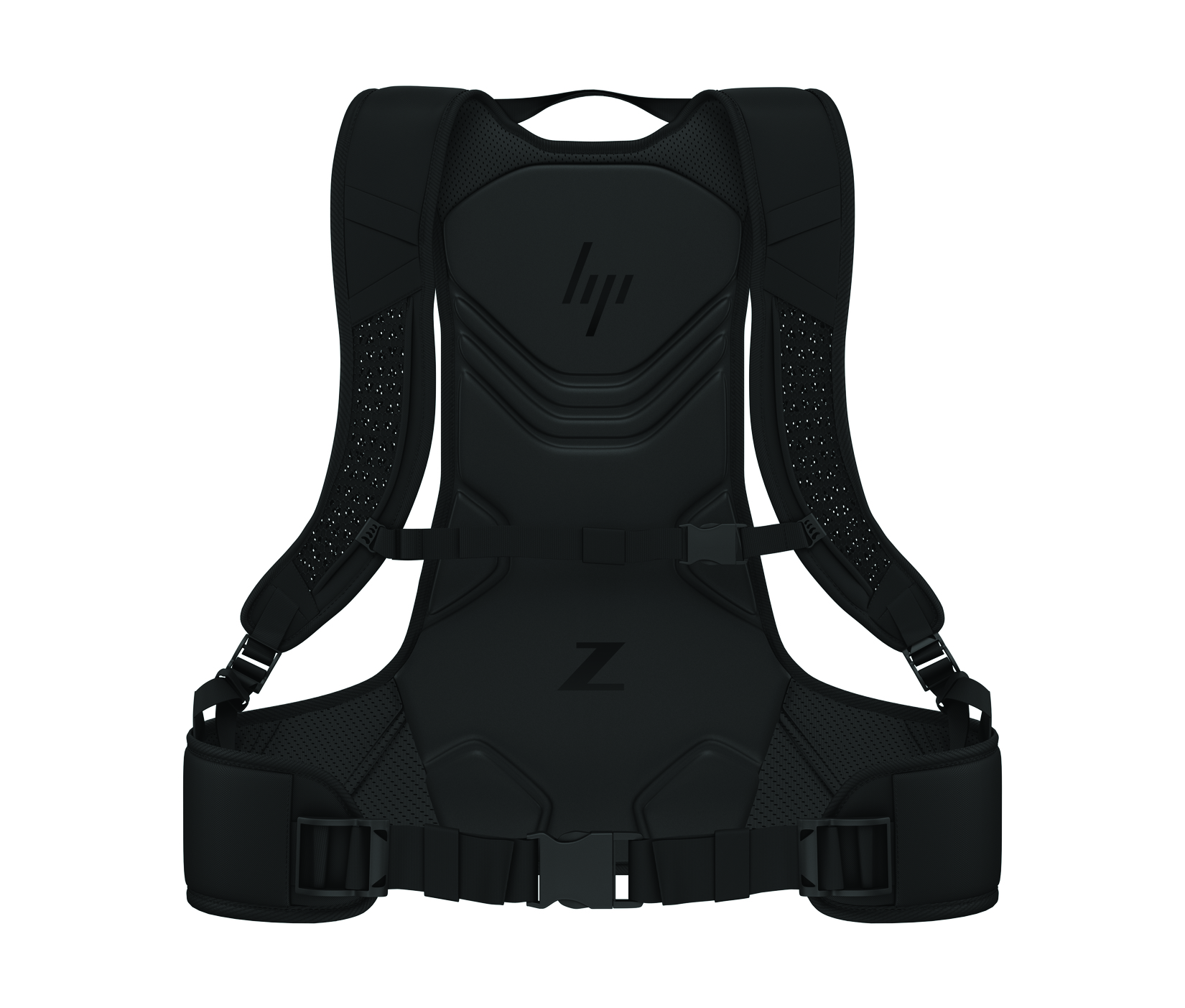 HP Debuts Virtual Reality Solutions and Services for Businesses